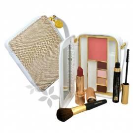 Luxus Reisen Inspektor dekorative Kosmetik, The Make-up-Traveler