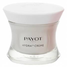 In den langfristigen und reichhaltige Feuchtigkeitscreme Creme (Creme 24 Hydra) 50 ml