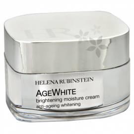 Datasheet Brightening und Verjüngung Cru00e8me AgeWhite (Aufhellung Feuchtigkeit Creme) 50 ml