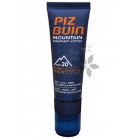 Sun Creme SPF 30 und Sicherheit Balsam für HM a SPF 30 2 V 1 (Mountain-Kombi & 2 in 1 & Sonnencreme und Lippenstift) 20 ml + 2,3 ml