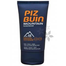 Sun Creme LSF 15 (Mountain Sun Cream SPF 15) 40 ml