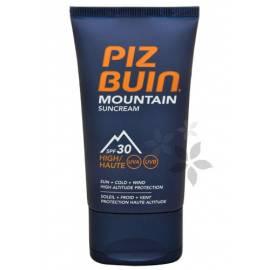 Sun Creme SPF 30 (Mountain Sun Cream SPF 30) 40 ml