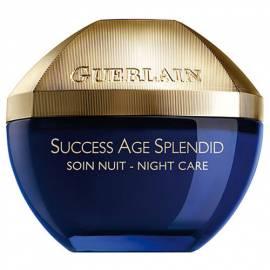 Verjüngung Neye Cru00e8me Erfolg Alter Splendid (Deep-Action Night Care) 50 ml Bedienungsanleitung