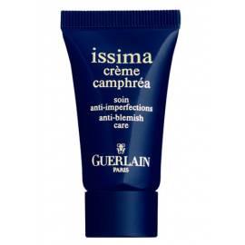 PDF-Handbuch downloadenSalbe für Akne Issima Creme Camphrea (Anti-Blemish-Care) 15 ml