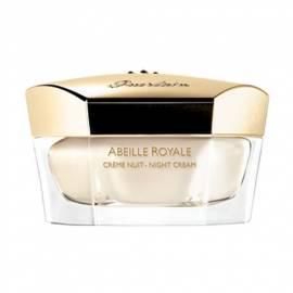 Benutzerhandbuch für Nacht straffende Anti-Falten Abeille Royale (Nachtcreme) Creme 50 ml