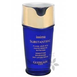 Intensive nahrhafte Flüssigkeit Issima Substantific SPF 15 (verdichten von eintragen Nourishing Day Lotion) 30 ml - TESTER