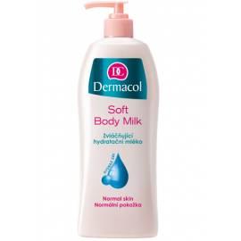 Hautpflegend Feuchtigkeitscreme-Body-Lotion für normale Haut 400 ml