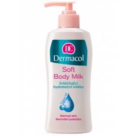 Hautpflegend Feuchtigkeitscreme-Body-Lotion für normale Haut 200 ml