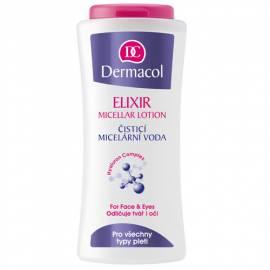 Miceral Reinigungswasser (Elixir mizellares Lotion) 200 ml