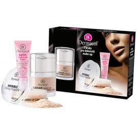 Geschenk-set-3 Schritte zum perfekten Make-up 2011