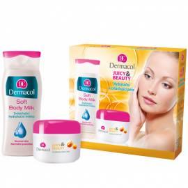 Feuchtigkeitsspendend und Plastifizieren legen Juicy & Beauty 2011