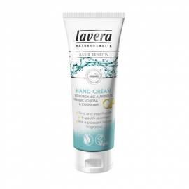 Hand cream Q10 Basis Sensitiv 75 ml