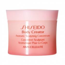 Konzentriert Körper Cru00e8me über Cellulite Body Creator (aromatische Bildhauerei konzentrieren Anti-Cellulite) 200 ml - Anleitung