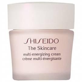 Bedienungsanleitung für Multi-Energetisierung Cru00e8me der Hautpflege (Multi-Energizing Cream) 50 ml