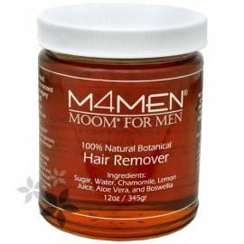 Epilieren-Paste mit Kadidlokem für Männer (Hair Remover M4MEN) 345 g