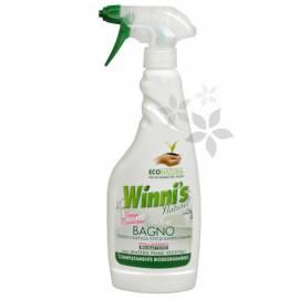 Reiniger für Winni - Duschbad Bagno-500 ml