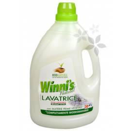 Umweltfreundliche Reinigungsmittel Winni - mit Lavatrice 3000 ml