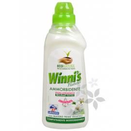 Benutzerhandbuch für Bio Weichspüler Winni - Ammorbidente 750 ml