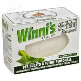 Datasheet Organische feste Seife Winni - Sapone Marsiglia 250 g