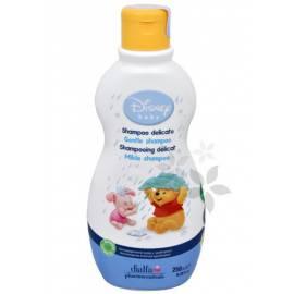 Baby-Shampoo (sanfte Shampoo) 250 ml Gebrauchsanweisung