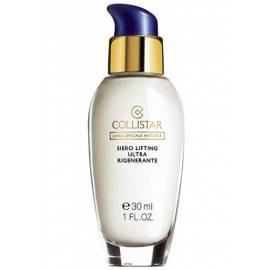 Regeneration, lifting Serum (Ultra-regenerierende Lifting Serum) 30 ml Bedienungsanleitung