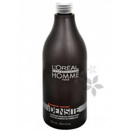 Shampoo für größeres Volumen für Männer Homme Densitu00c3 u00a9 (verdichten von eintragen Shampoo) 750 ml