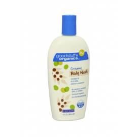 Service Manual Creme Body Cream (cremige Body Wash) 300 ml