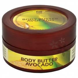 Body Butter Avocato (Body Butter Avocato) 200 ml Bedienungsanleitung