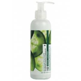 Haut Reinigungsgel Okurka (Face Cleansing Gel Gurke) 200 ml