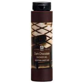 Datasheet Dusche Gel dunkle Schokolade (dunkle Schokolade Dusche Ger) 250 ml