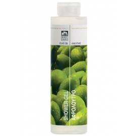 Bedienungshandbuch Duschgel Olive Oil (Duschgel Olivenöl) 250 ml
