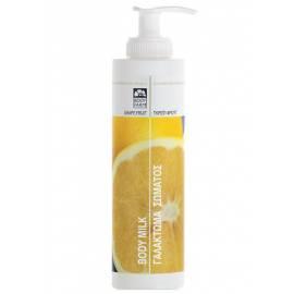 Service Manual Grapefruit body Lotion (Body Milk Grapefruit) 250 ml