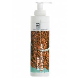 Handbuch für Sandalwood Körperlotion (Body Milk Sandelholz) 250 ml