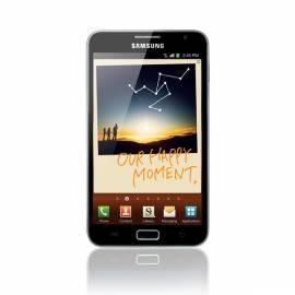 Bedienungsanleitung für Handy Samsung Galaxy Note