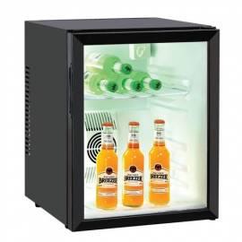 Benutzerhandbuch für Kühlschrank 1dv. Guzzanti GZ 48GB (Termoshowcase) schwarz