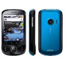 Handy HUAWEI U8150 IDEOS