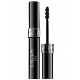 Mascara Diorshow 360 Rotary brush 10 ml-Hue 090-schwarz