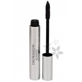 Wasser-Resist Eyeblack für perfekte Rotation Wimper Diorshow Iconic wasserdicht (Extreme tragen hohe Intensität Lash Curler Mascara) 8 ml - Schatten 090 schwarz