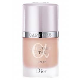 Bedienungsanleitung für Shining Make-up Capture Totale SPF 15 (High Definition Serum Foundation) 30 ml - Schatten 020 Light Beige