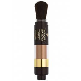 PDF-Handbuch downloadenBronze Mineralpowder in Pinsel Tropen Mineral (überall Magie Bronzing Brush) 3 g-Schatten 05 goldene Ocker