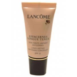 Lang anhaltende Concealer um das Auge auf Effacernes Longue Tenue SPF 12 (langlebige Softening Funktionen Concealer) 15 ml-Farbton Pastell Beige 01 Gebrauchsanweisung