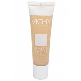 Bedienungshandbuch Creme Make-up Teint Au00c3 u00a9 Ra PURE für trockene Haut SPF 20 30 ml-35R Schatten der rosige Sand