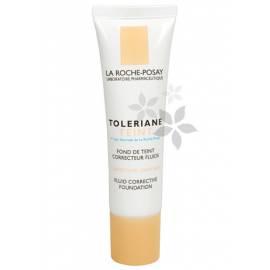 Bedienungsanleitung für Flüssig Korekti Make-up Toleriane SPF 25 30 ml - Schatten 10