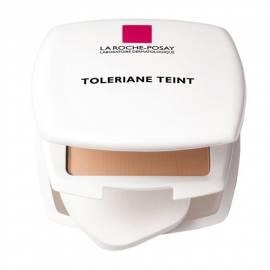 Creme kompakt Make-up Toleriane Teint SPF 35 9 g - Schatten 13 - Beige-sable Gebrauchsanweisung