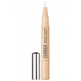 Shining Korrektor Airbrush Concealer (leuchtet, Parfaits) 1,5 ml - 01 Messe schattieren