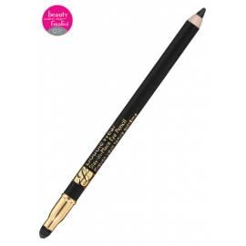 Eyeliner Double Wear (Aufenthalt-In-Place-Eye-Pencil) 1,2 g - Schatten 01 Onyx Bedienungsanleitung