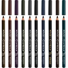 Stift für Augen Khol Et Contour 1.14 g-Schatten der Noir-Experte