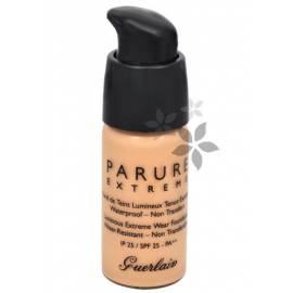 PDF-Handbuch downloadenShining Make-up Parure Extreme SPF 25 (leuchtende Extreme Wear Foundation) Schatten 15 ml - TESTER - 02 Beige Clair