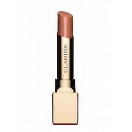 Lang anhaltender Lippenstift Rouge Prodige (True-Hold Farbe &  Shine Lippenstift) 3 g - Schatten 105 Peach Sorbet