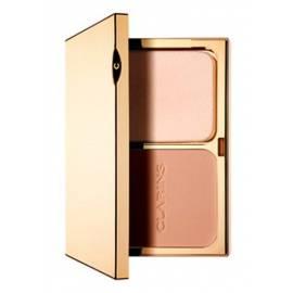 Kompakt-Make-up mit lang anhaltenden Efect SPF 15 (Everlasting Compact Foundation) 10 g - Schatten 112 Amber Gebrauchsanweisung